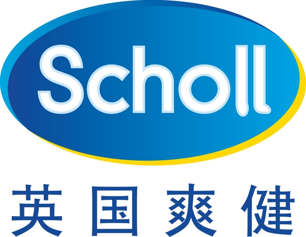 scjoll英國(guó)爽健logo圖片