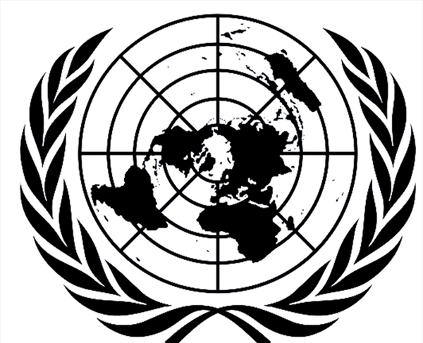 联合国lOGO