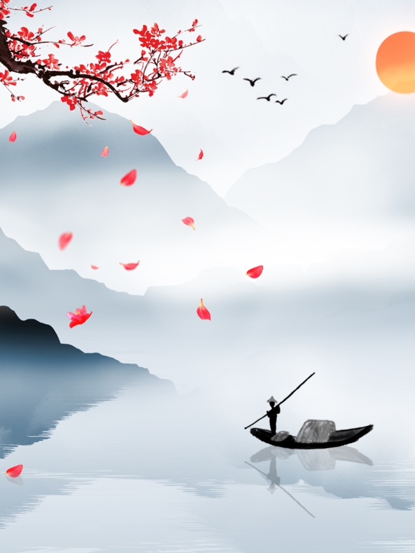 中國風(fēng)