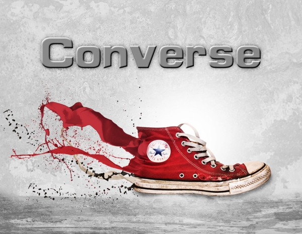 Converse