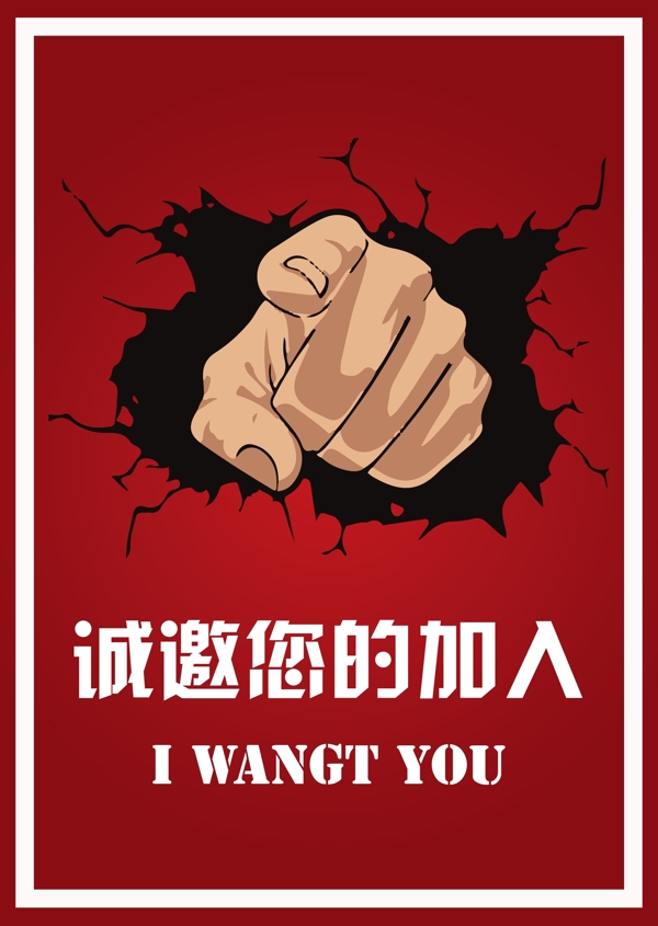 邀請您的加入