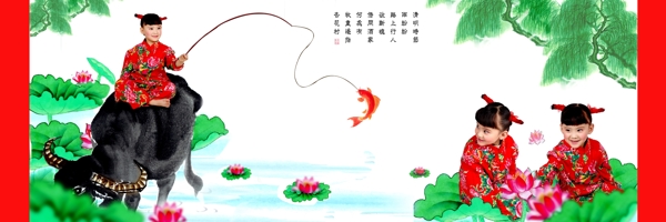 芭比娃娃芭比娃娃y兒童模板影樓魔法書DVD48