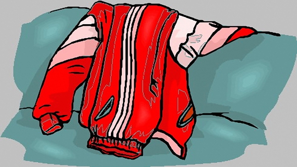 服裝插圖0157