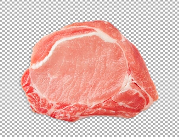 猪肉图片
