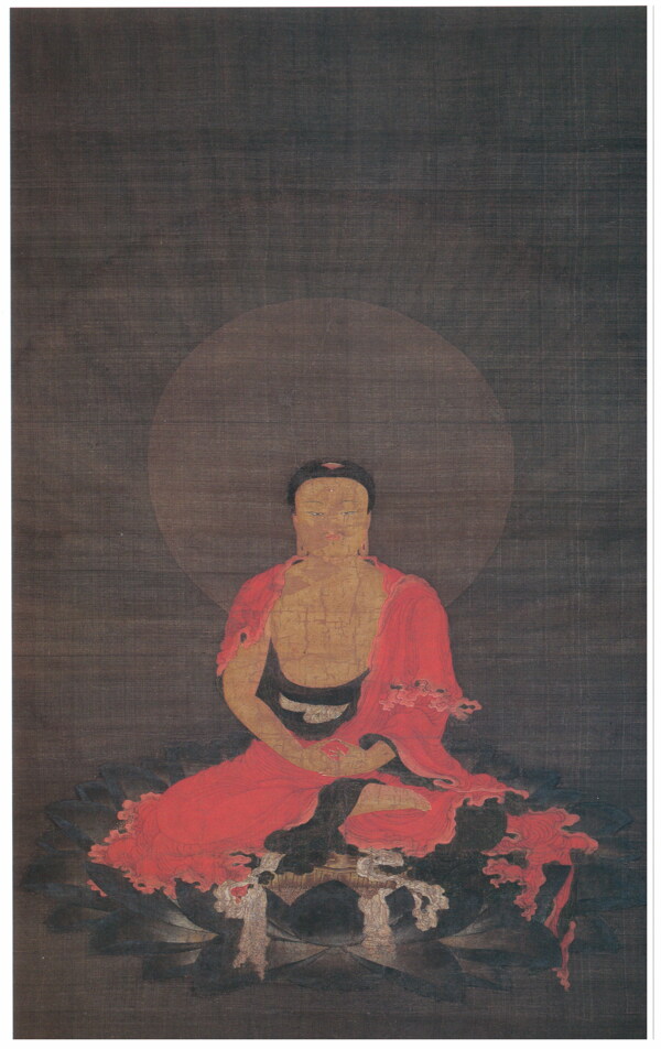 藥師佛圖片