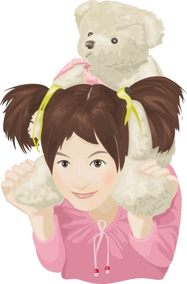 韓國卡通小孩179