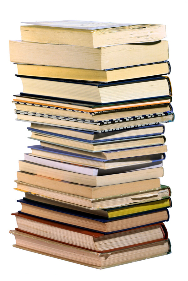 書籍書本學習用品