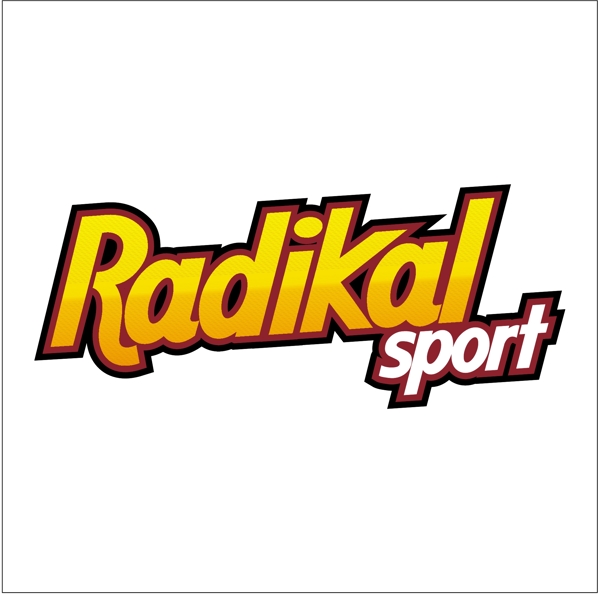 Radikal運動