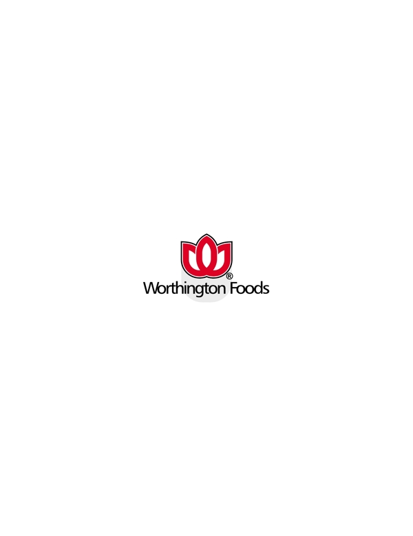 WorthingtonFoodslogo設(shè)計(jì)欣賞國(guó)外知名公司標(biāo)志范例WorthingtonFoods下載標(biāo)志設(shè)計(jì)欣賞