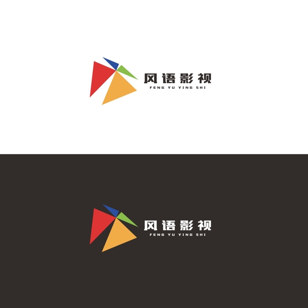 企业影视logo设计