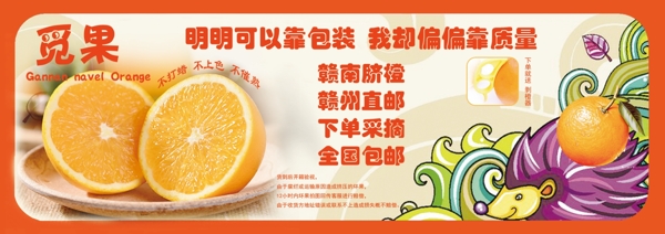 臍橙