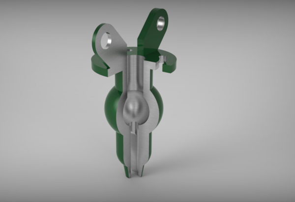 應(yīng)用SolidWorks