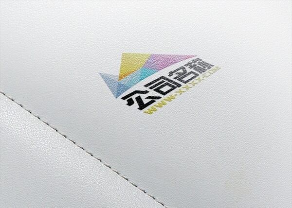 繡布logo樣機