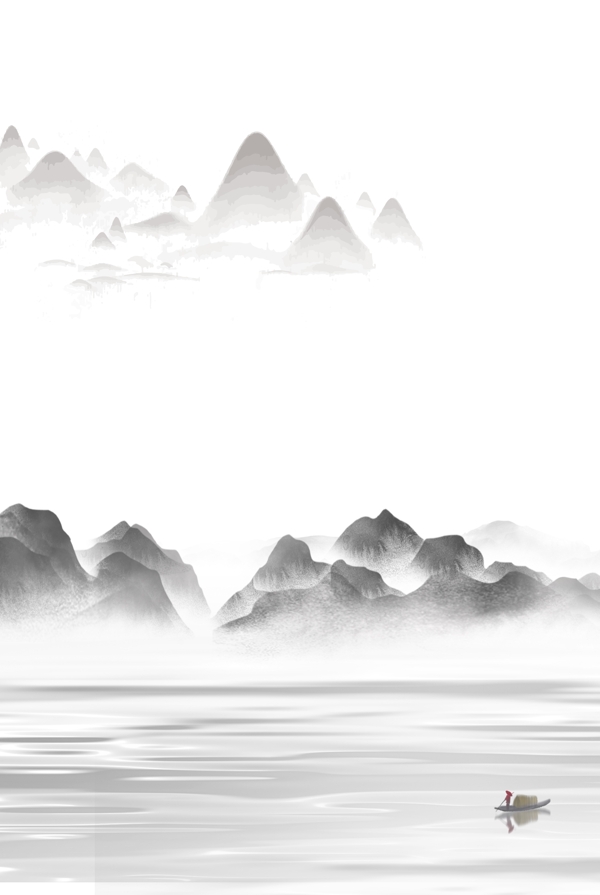 中國風(fēng)背景