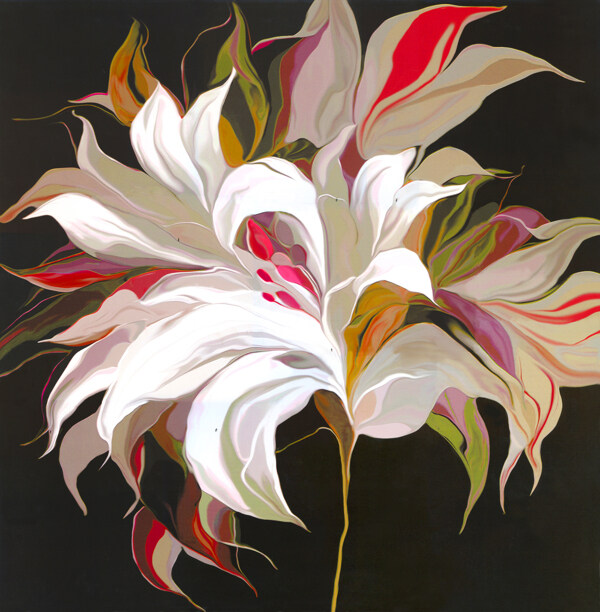 位圖插畫(huà)時(shí)尚插畫(huà)植物插畫(huà)藝術(shù)效果免費(fèi)素材