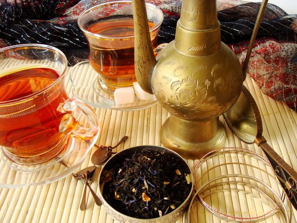 茶文化圖片