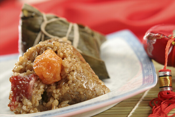 端午節(jié)粽子圖片