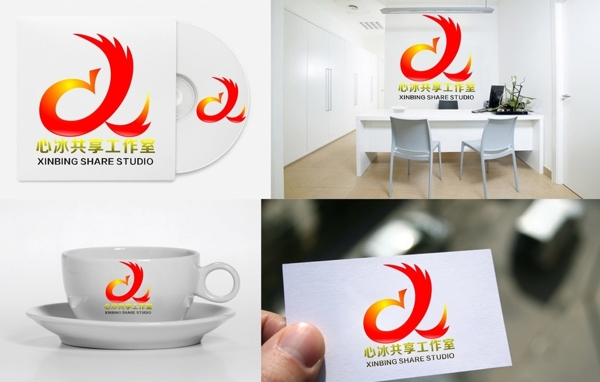 鳳凰LOGO