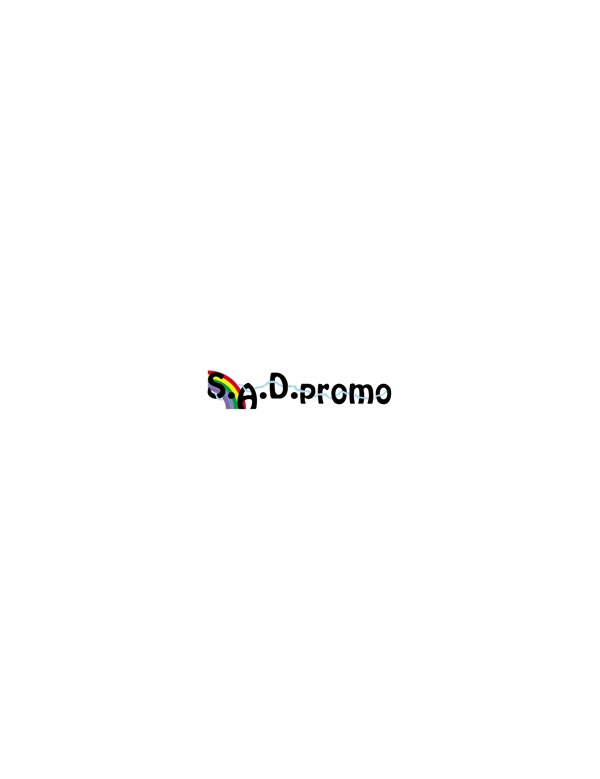 SADpromologo設(shè)計欣賞SADpromo下載標(biāo)志設(shè)計欣賞