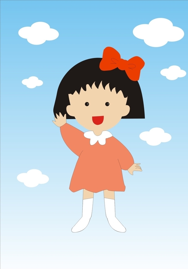 櫻桃小丸子