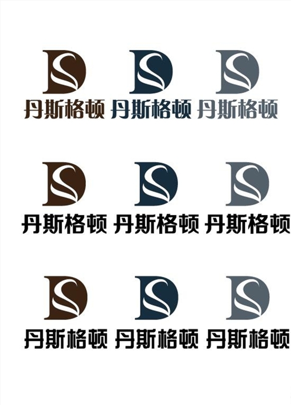 服飾LOGO設(shè)計(jì)
