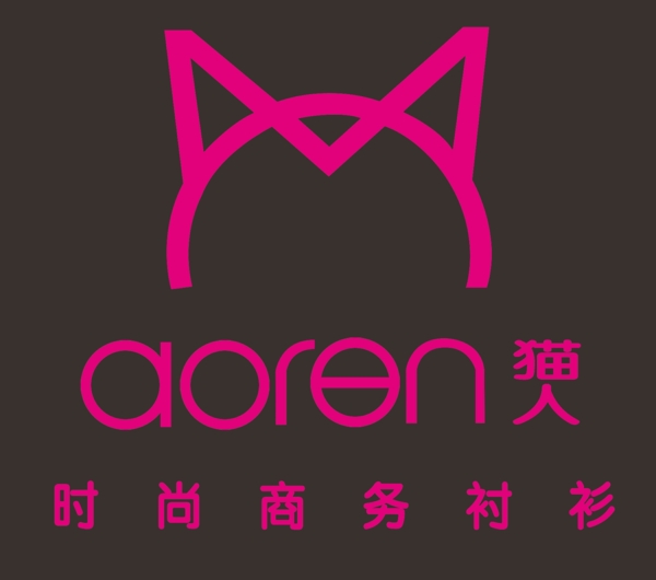貓人logo圖片