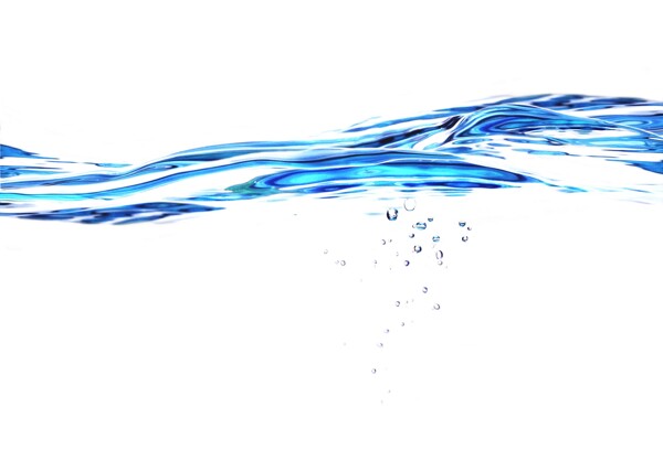 水元素流水