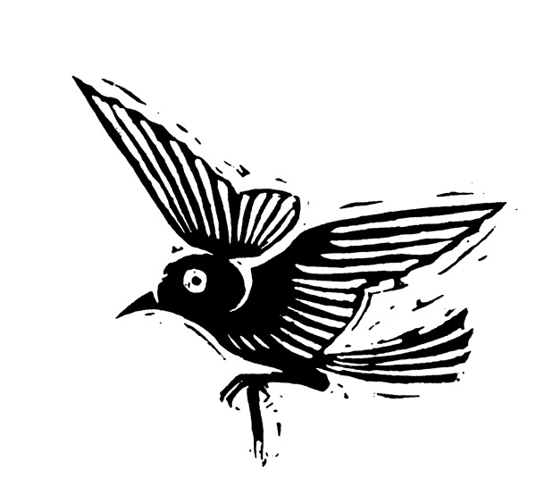 清代花鳥圖案中國傳統(tǒng)圖案0028
