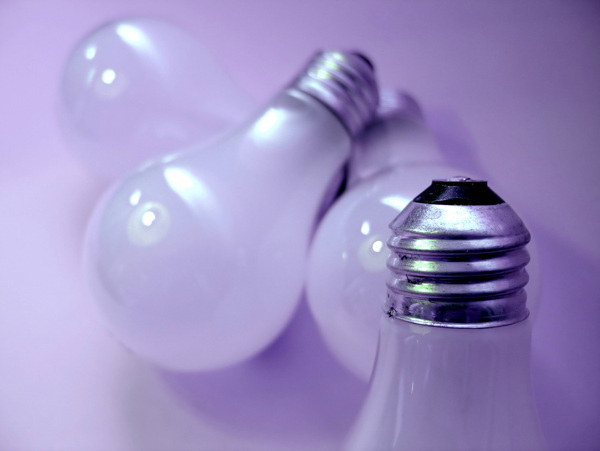 高清電燈泡