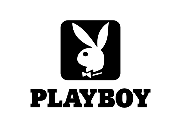 Playboy标志图片