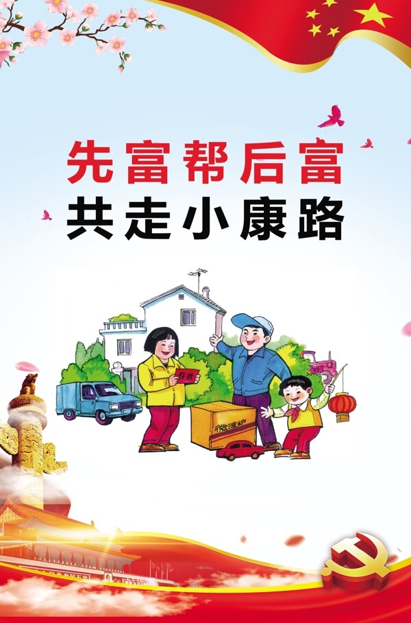 精準(zhǔn)扶貧