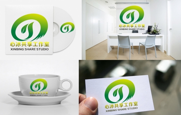 LOGO設計