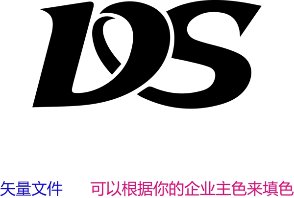 字母logo圖片