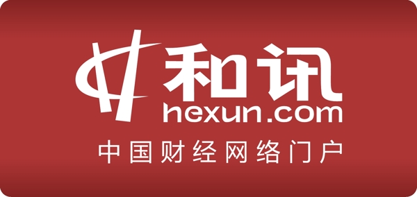 和訊網(wǎng)logo圖片