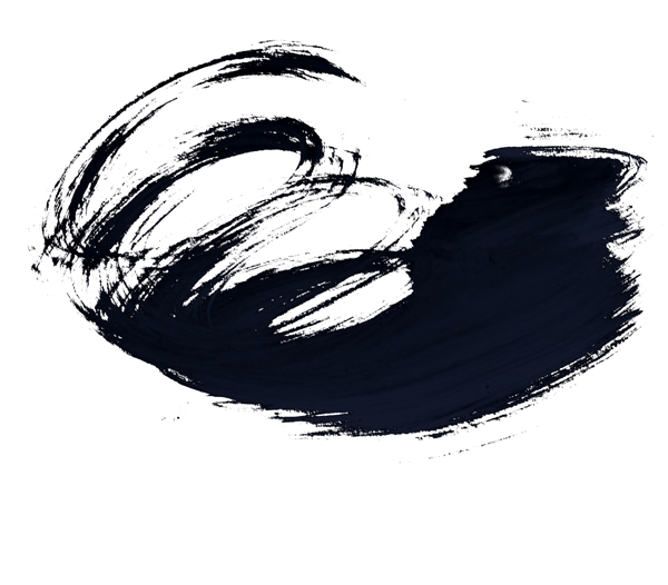 水墨