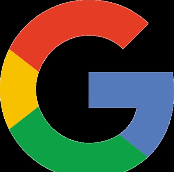 Google最新logo