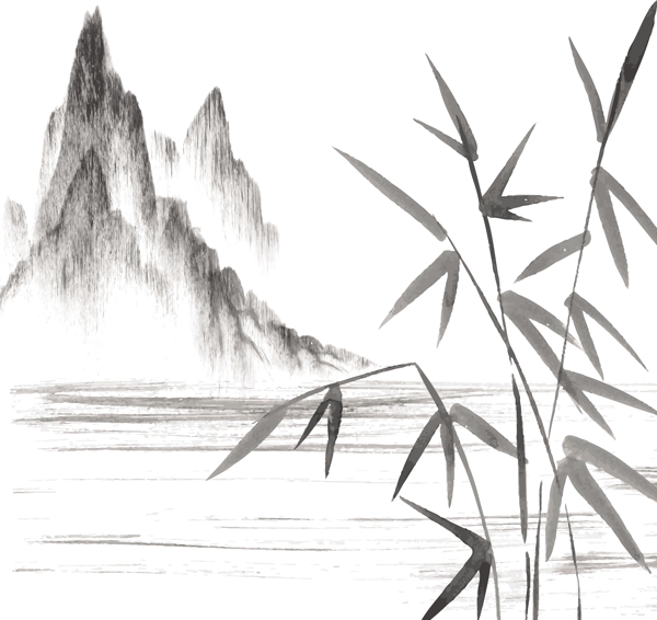 山水畫(huà)