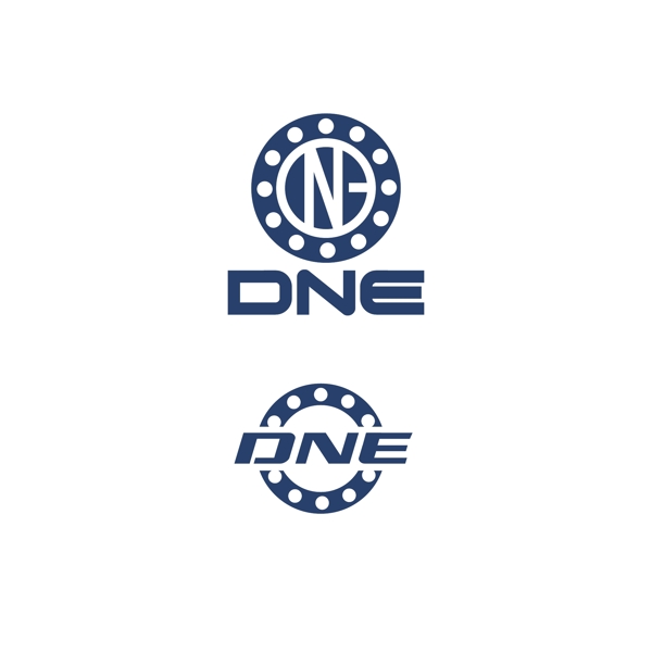 機(jī)械修理LOGO設(shè)計(jì)