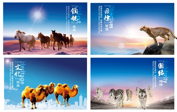 企業(yè)文化
