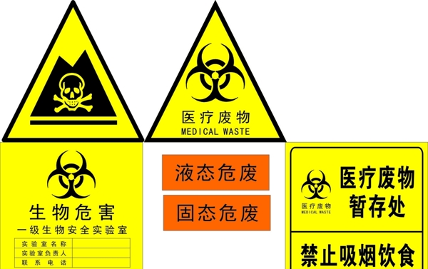 醫(yī)療廢物