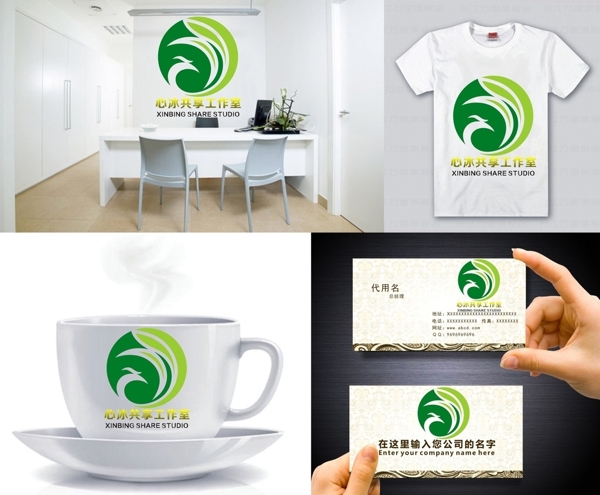 鳳凰LOGO