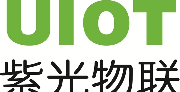 紫光logo
