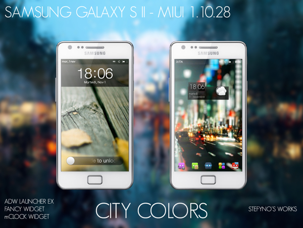 citycolor