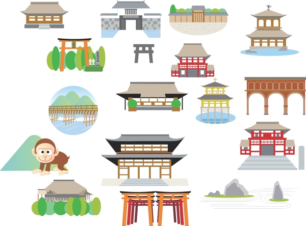 日本的結(jié)構(gòu)