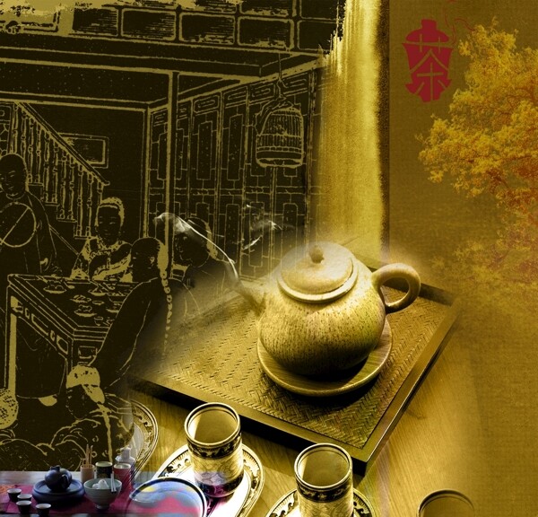 裝飾畫(huà)