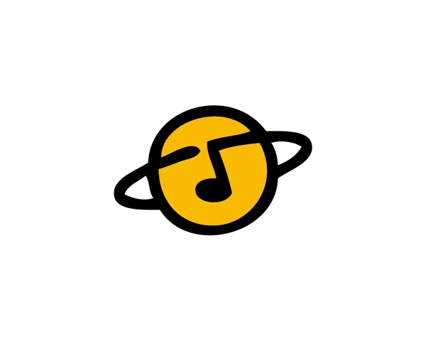 音樂星球logo