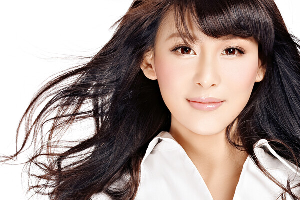 高清美女?dāng)z影圖片