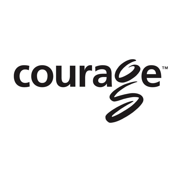 CourageCenterlogo設(shè)計(jì)欣賞CourageCenter醫(yī)療機(jī)構(gòu)標(biāo)志下載標(biāo)志設(shè)計(jì)欣賞