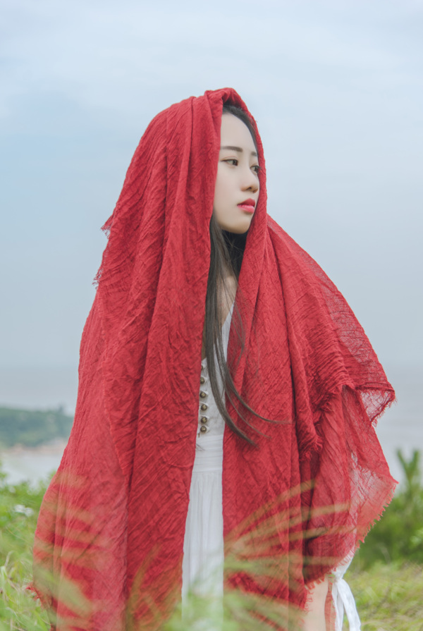 少女圖片