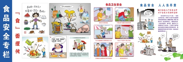 食品安全